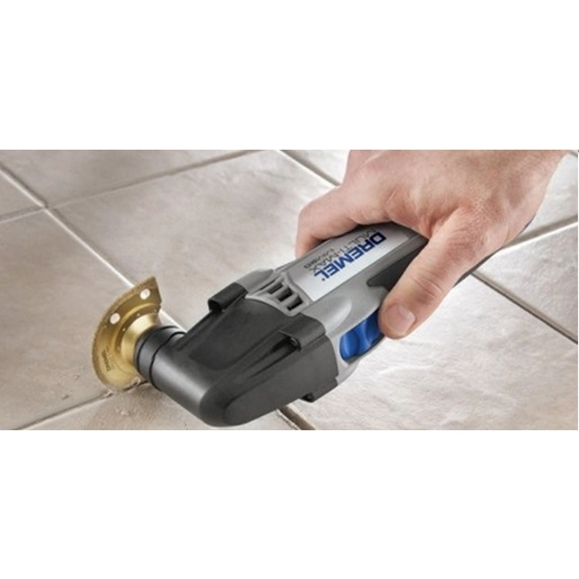 Vendita online Dremel Multimax MM20 9 accessori